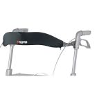 Koop Topro original rugsteun in Rollator accessoires bij Mediplus - Mediplus - 1