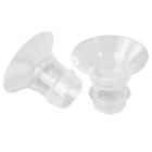 Koop Ardo melia siliconen inzetstuk 17 mm in Borstvoedingshulpmiddelen bij Mediplus - Mediplus - 1