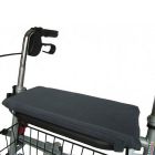Koop Rollator zitkussen universeel in Rollator accessoires bij Mediplus - Mediplus - 1
