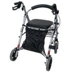 Koop Booschappennetje voor rollator in Rollator accessoires bij Mediplus - Mediplus - 1