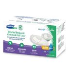 Koop Carebag pro bedpan & commode liner gerecycled in Ondersteken bij Mediplus - Mediplus - 1