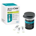 Koop Accu-Chek Instant teststrips 50 stuks in Glucosemeters bij Mediplus - Mediplus - 1
