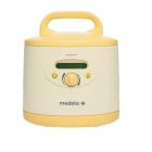 Huur Medela borstkolf in Baby benodigdheden bij Mediplus - Mediplus - 1