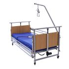 Elektrisch ziekenhuisbed