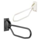 Koop Linido toiletbeugel opklapbaar in Toiletframes bij Mediplus - Mediplus - 1