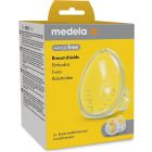 Koop Medela handsfree borstschilden in Borstvoedingshulpmiddelen bij Mediplus - Mediplus - 1