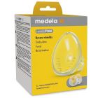 Koop Medela handsfree borstschilden in Borstvoedingshulpmiddelen bij Mediplus - Mediplus - 1