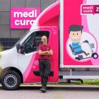 Koop Opbouw- en bezorgservice in bij Mediplus - Mediplus - 1