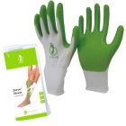 Koop Steve gloves aantrekhandschoenen latexvrij in Aantrekhandschoenen bij Mediplus - Mediplus - 1