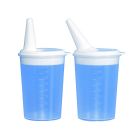 Koop Knick cup losse deksel in Drinkbekers bij Mediplus - Mediplus - 1