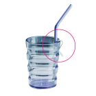 Koop Rietjeshouder in Drinkbekers bij Mediplus - Mediplus - 1