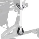 Koop Topro stokhouder in Rollator accessoires bij Mediplus - Mediplus - 1
