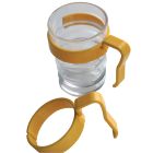 Koop Handvat t.b.v. drinkbeker in Drinkbekers bij Mediplus - Mediplus - 1