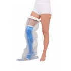 Koop Atlantis gipshoes volledig been in Beschermhoezen bij Mediplus - Mediplus - 1