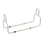 Leen Dubbele bedbeugel in Bed accessoires bij Mediplus - Mediplus - 1