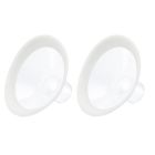 Koop Medela personal fit flex borstschild in Borstvoeding accessoires bij Mediplus - Mediplus - 1