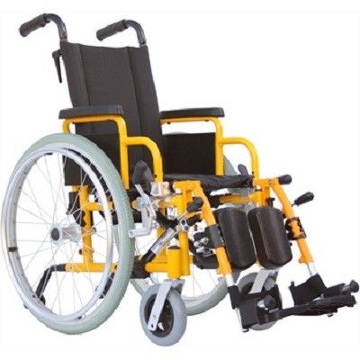 Zichzelf positie afdrijven Verhuur rolstoel kind | MediPlus