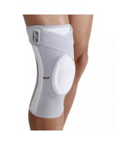 Koop Push care kniebrace in Braces bij Mediplus - Mediplus - 1