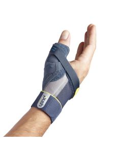Push sports duimbrace