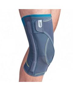Push sports kniebrace