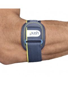 Push sports armbrace