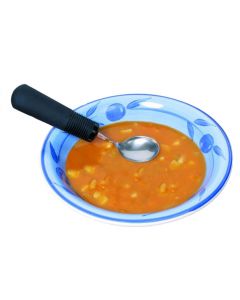 Good grips soeplepel verzwaard