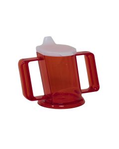 Koop Handycup drinkbeker in Drinkbekers bij Mediplus - Mediplus - 1