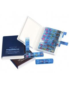Koop Medicijnagenda in Medicijndozen bij Mediplus - Mediplus - 1