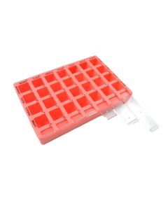 Koop Medicijndoos 1 week compleet in Medicijndozen bij Mediplus - Mediplus - 1