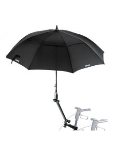 Rollator paraplu