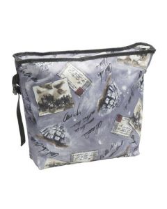 Rollator tas