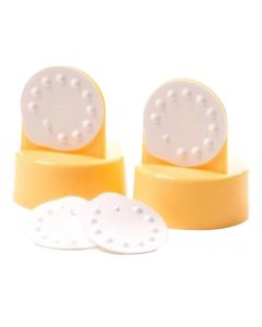 Koop Medela vacuumset in Borstvoedingshulpmiddelen bij Mediplus - Mediplus - 1