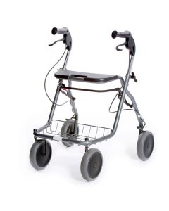 Fellow classic basic rollator