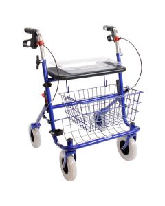Provo xl rollator