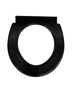 Losse toiletbril