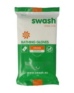 Swash washandjes