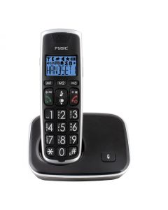 Fysic fx-6000 dect telefoon
