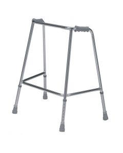 Heavy duty looprek