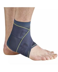 Koop Push sports enkelbrace 8 in Braces bij Mediplus - Mediplus - 1