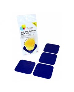 Antislip onderzetters