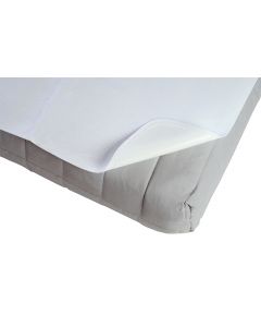 Molton bedlaken