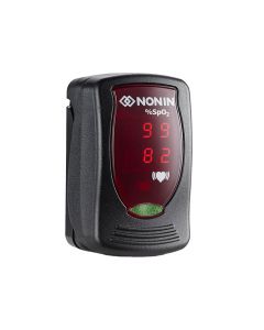 Onyx vantage saturatiemeter