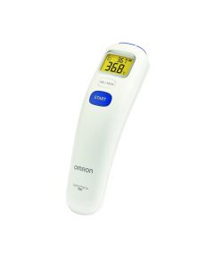 Omron mc720 infrarood thermometer