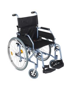 Koop Aktiv x2 lite lichtgewicht rolstoel in Lichtgewicht rolstoelen bij Mediplus - Mediplus - 1
