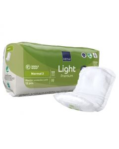 Abena light normal 2 inlegverband