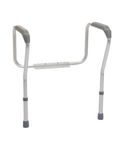 Koop Toiletframe liddy in Vermeiren producten bij Mediplus - Mediplus - 1