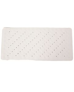 Antislip badmat
