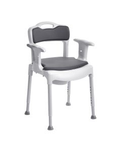 Koop Etac swift commode in Postoelen bij Mediplus - Mediplus - 1