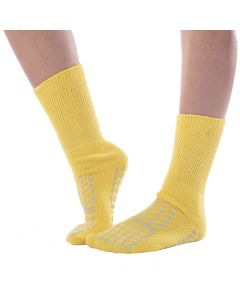 Disposable antislip sokken