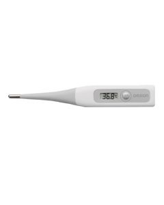 Koop Omron flex temp smart in Baby benodigdheden bij Mediplus - Mediplus - 1